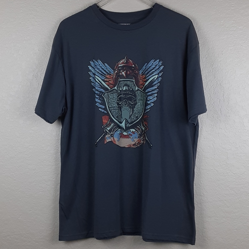 NWOT Masters of the Universe Loot Wear Exclusive